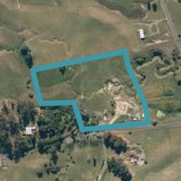 999 Elsthorpe Road, Otane