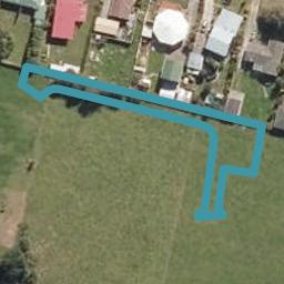 0 Hereford Street, Marton, Marton