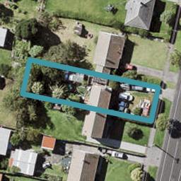 217 Riverside Avenue, Point England, Auckland