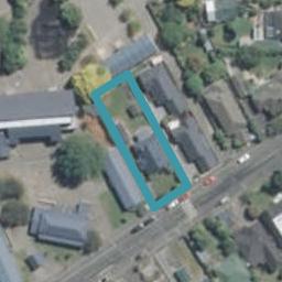 23 Trafalgar Street, Maori Hill, Timaru
