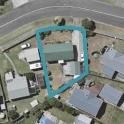 21 Karaka Street, Otaki Beach, Otaki