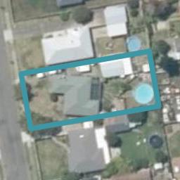 33 Downing Avenue, Pirimai, Napier