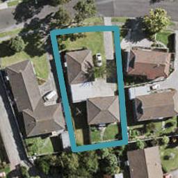 2/37 Ashdown Place, Pahurehure, Papakura