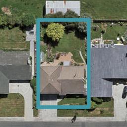 100 Moana Street, Rosedale, Invercargill