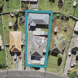 9A Parkinson Avenue, Wesley, Auckland