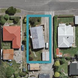 73 Grace Street, Appleby, Invercargill