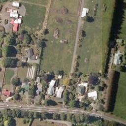 550B State Highway 14, Whangarei