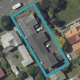 616B Ferguson Street, Terrace End, Palmerston North