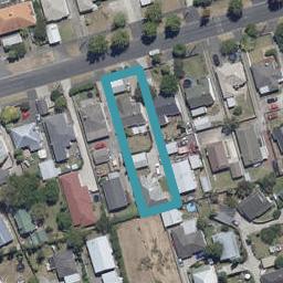46A Claude Street, Fairfield, Hamilton