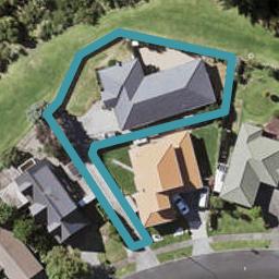 21 Davington Way, Burswood, Auckland