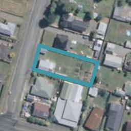 32 Rayner Street, Temuka