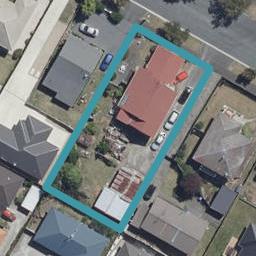 37 Matai Street, Maeroa, Hamilton