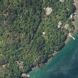 0 West Bay, Lochmara Bay