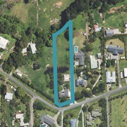 41 Lloyd George Road, Wainui, Gisborne