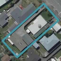 2/42 Seymour Street, Hornby, Christchurch