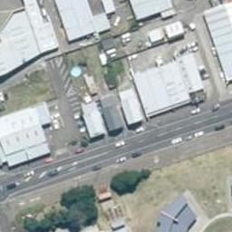 57 Thackeray Street, Napier South, Napier