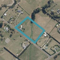 36 Brandon Hall Road, Bulls