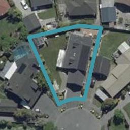 27 Freebairn Street, Redwood, Christchurch