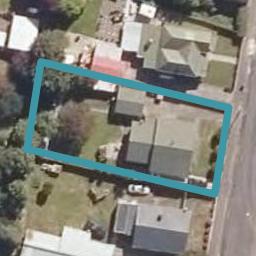 10 Bowen Street, Marton, Marton