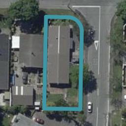 2/2 Parklands Drive, Huntsbury, Christchurch