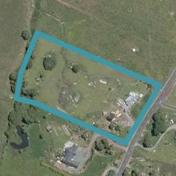115 Crane Road, Kamo