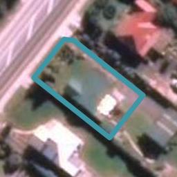 309 Union Street, Milton