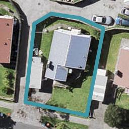 60 Maybury Street, Point England, Auckland