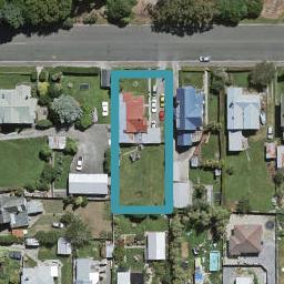 15 Dalrymple Street, Appleby, Invercargill