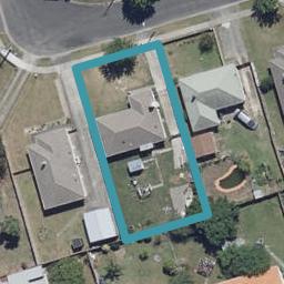 64 Marshall Street, Fairfield, Hamilton