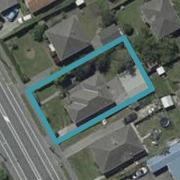 10 Wilsons Road South, Saint Martins, Christchurch