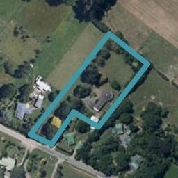 44 Buller Road, Levin, Levin