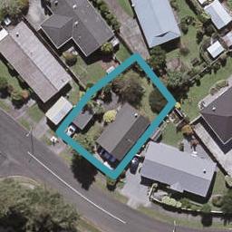 27 Roto Street, Hurdon, New Plymouth