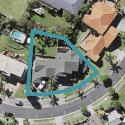 3 Baulcomb Parade, Windsor Park, Auckland