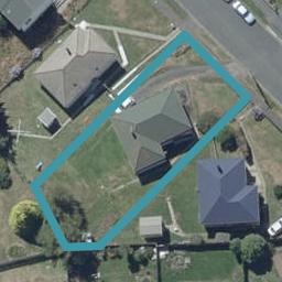 35 Caldwell Street, Brockville, Dunedin