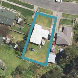 65 Cambridge Terrace, Kaiti, Gisborne