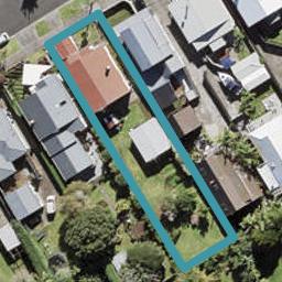 42 Formby Avenue, Point Chevalier, Auckland