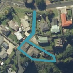 5 Russell Terrace, Putaruru