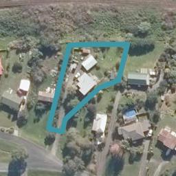 13 NORTH RD, Kawakawa, Kawakawa