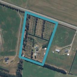 1489 South Eyre Road, Swannanoa, Rangiora