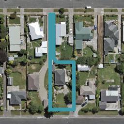 60 Highfield Terrace, Newfield, Invercargill