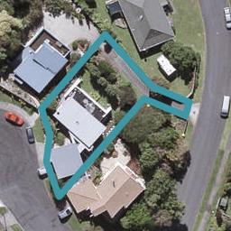 8 Caledonia Place, Highlands Park, New Plymouth