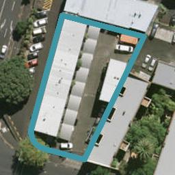 122A Newton Road, Eden Terrace, Auckland