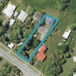 2323 Queen Charlotte Drive, Ngākuta Bay, Picton