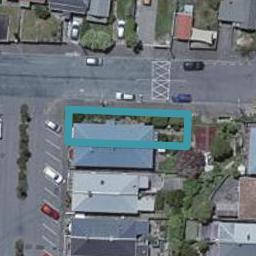 1 Duppa Street, Berhampore, Wellington