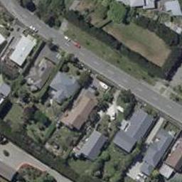 202 Major Hornbrook Road, Mount Pleasant, Christchurch