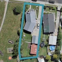 37 Moray Crescent, Grasmere, Invercargill