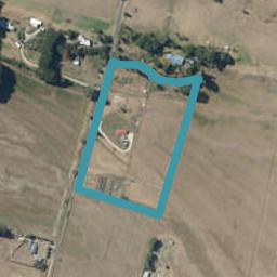 97 Marangai Road, Whangaehu, Whanganui