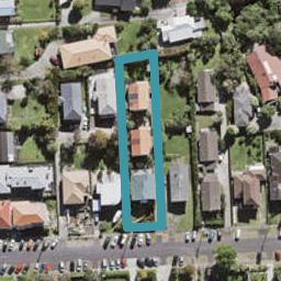 3/6 Waratah Street, Birkenhead, Auckland