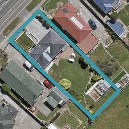449 Yarrow Street, Glengarry, Invercargill