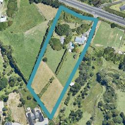 787 State Highway 2, Minden, Tauranga